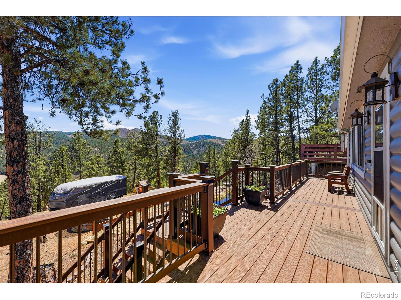 MLS Image #7 for 16687  ouray road,pine, Colorado