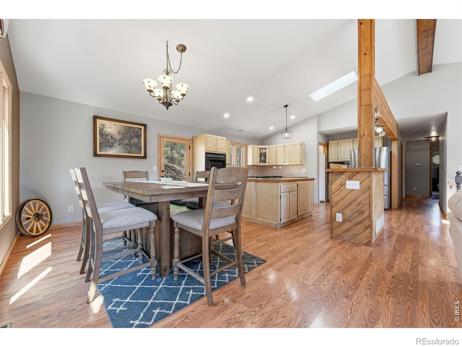 MLS Image #9 for 16687  ouray road,pine, Colorado