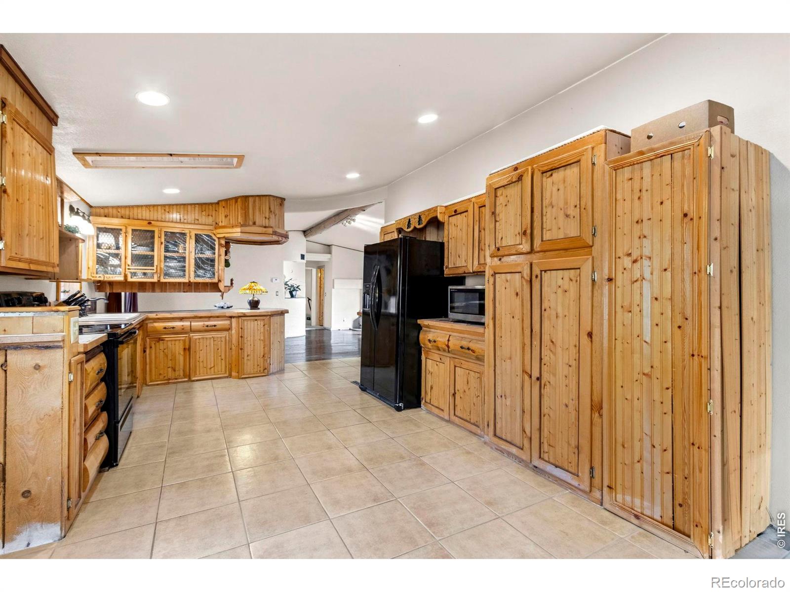 MLS Image #14 for 39  mount sherman court,livermore, Colorado