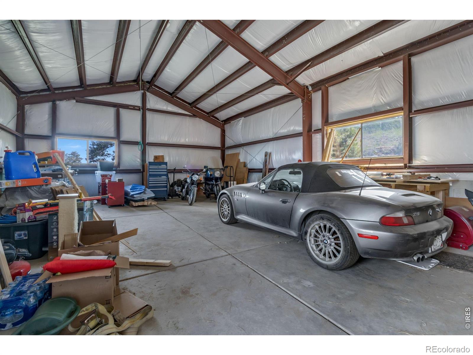 MLS Image #29 for 39  mount sherman court,livermore, Colorado