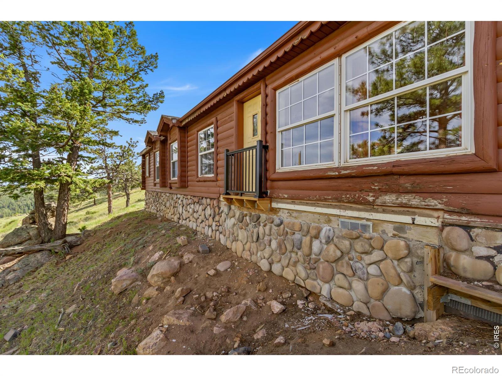 MLS Image #31 for 39  mount sherman court,livermore, Colorado