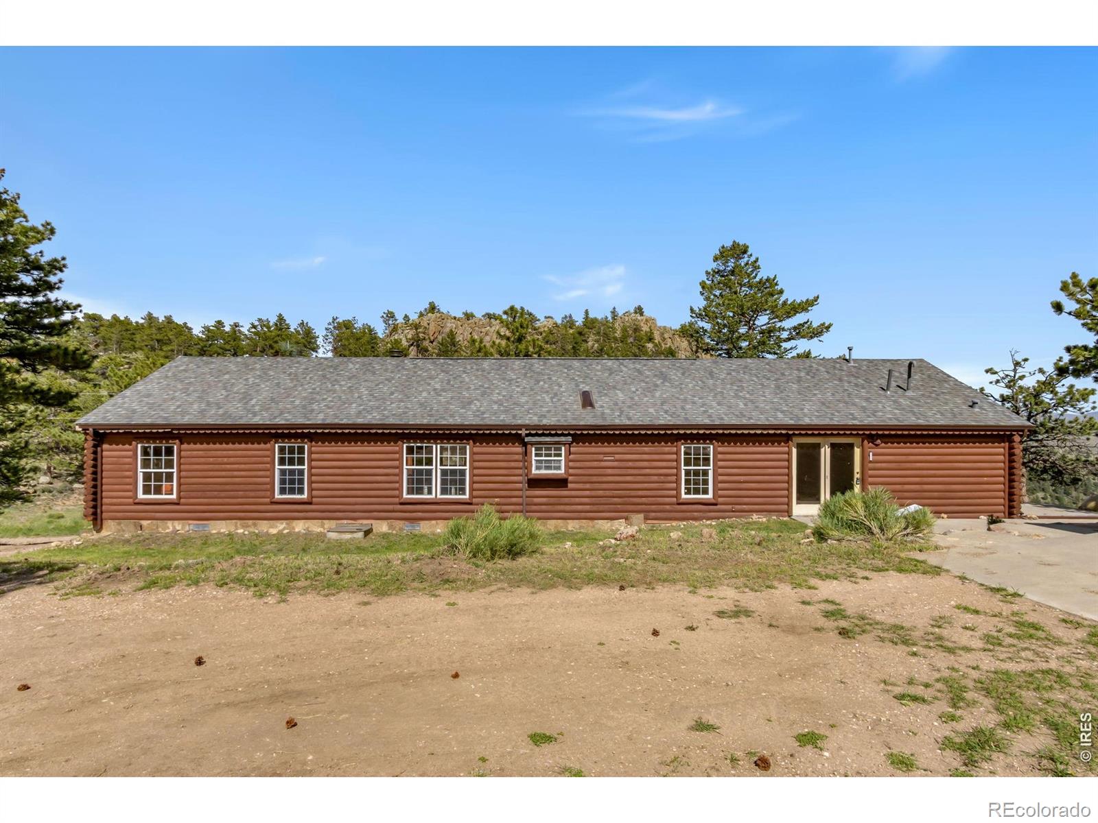 MLS Image #32 for 39  mount sherman court,livermore, Colorado
