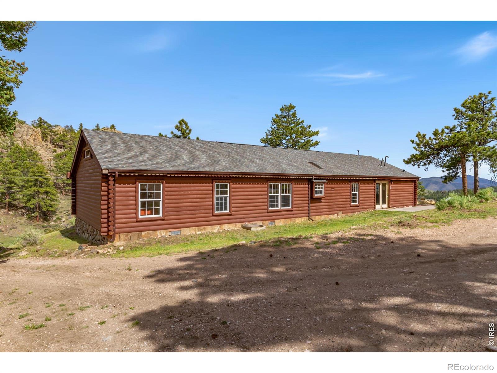 MLS Image #33 for 39  mount sherman court,livermore, Colorado