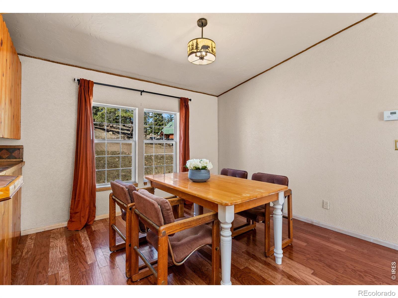 MLS Image #8 for 39  mount sherman court,livermore, Colorado