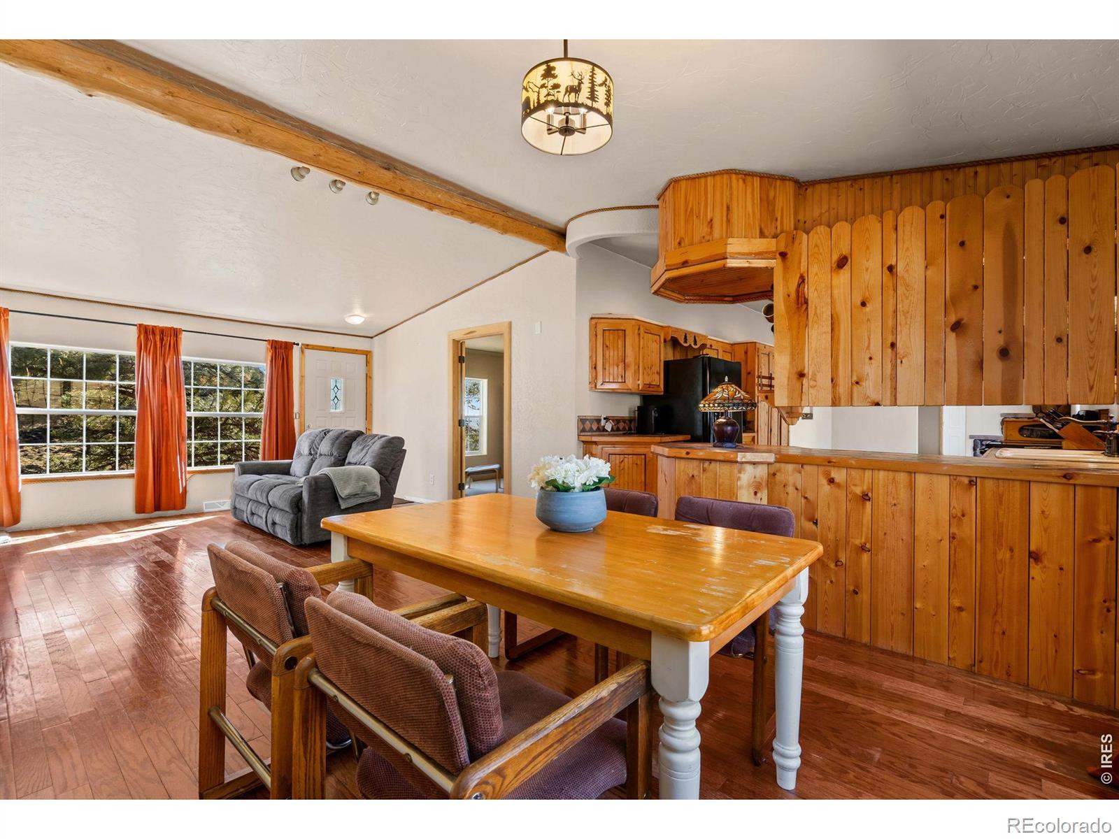 MLS Image #9 for 39  mount sherman court,livermore, Colorado
