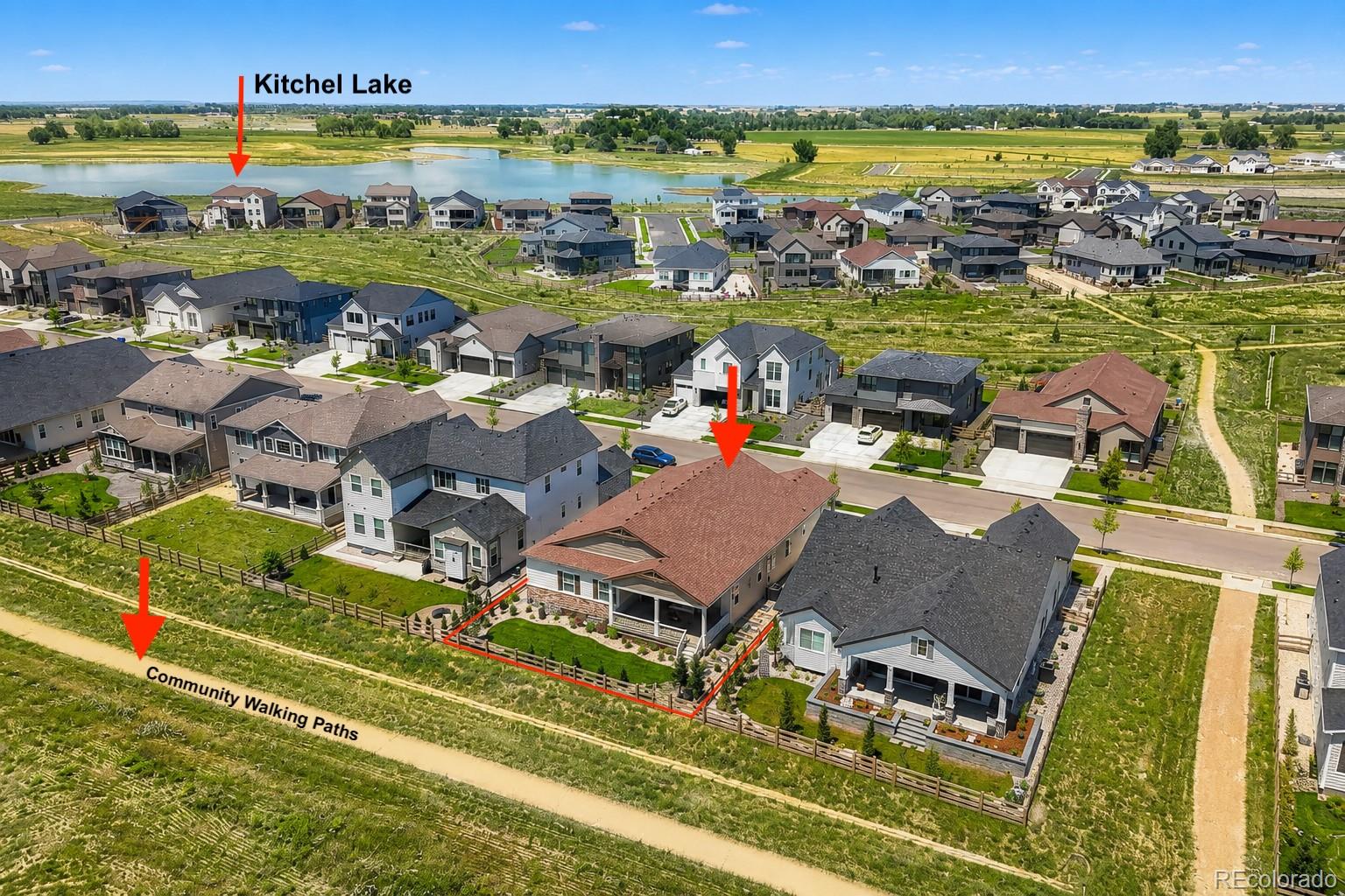 MLS Image #38 for 1365  alyssa drive,timnath, Colorado