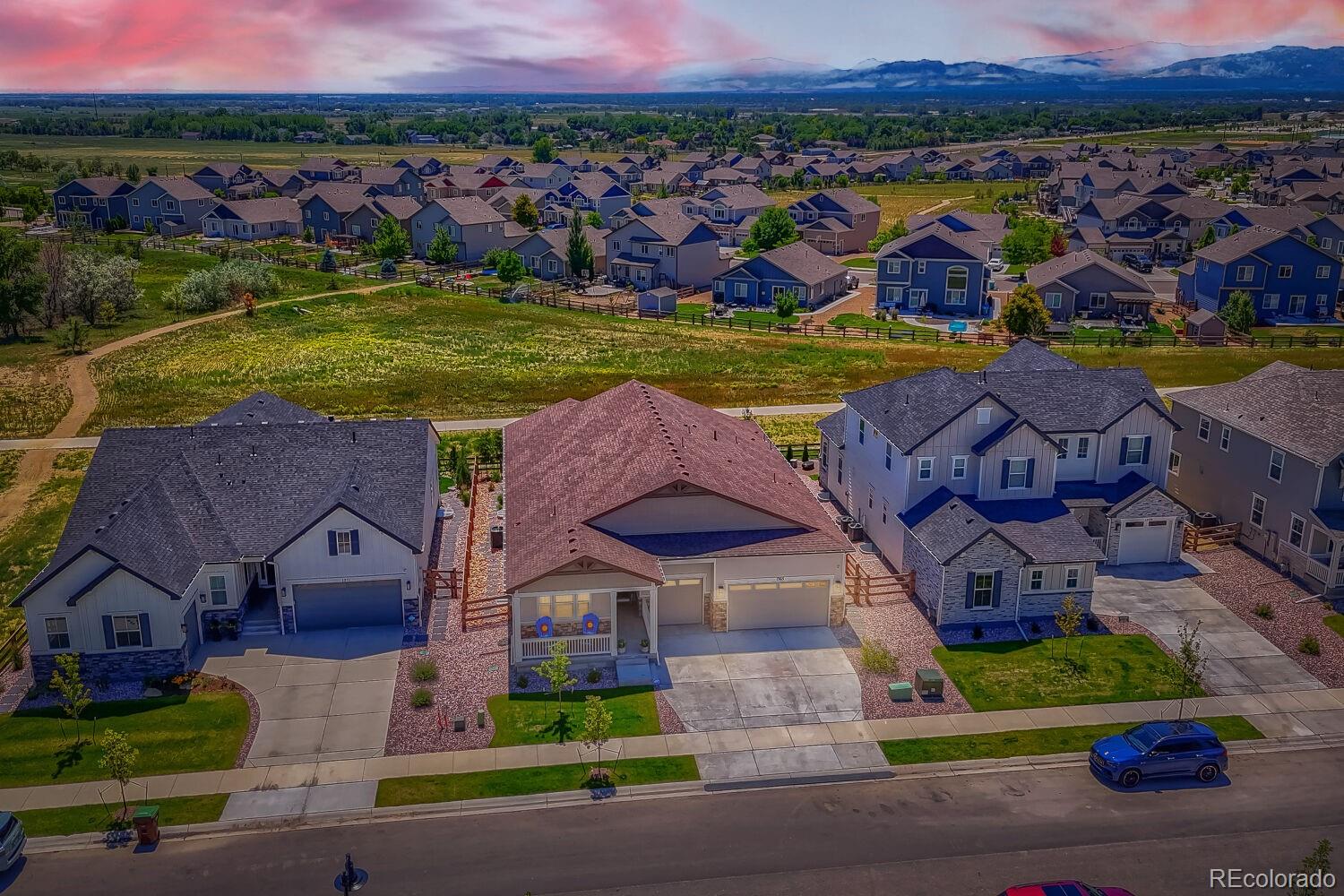 MLS Image #42 for 1365  alyssa drive,timnath, Colorado