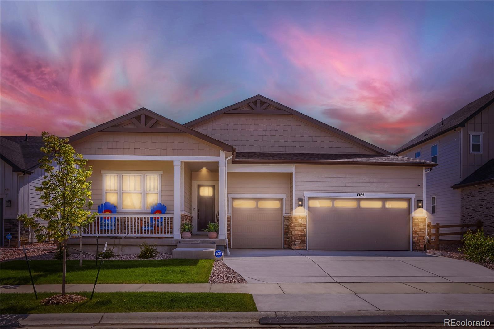 MLS Image #43 for 1365  alyssa drive,timnath, Colorado