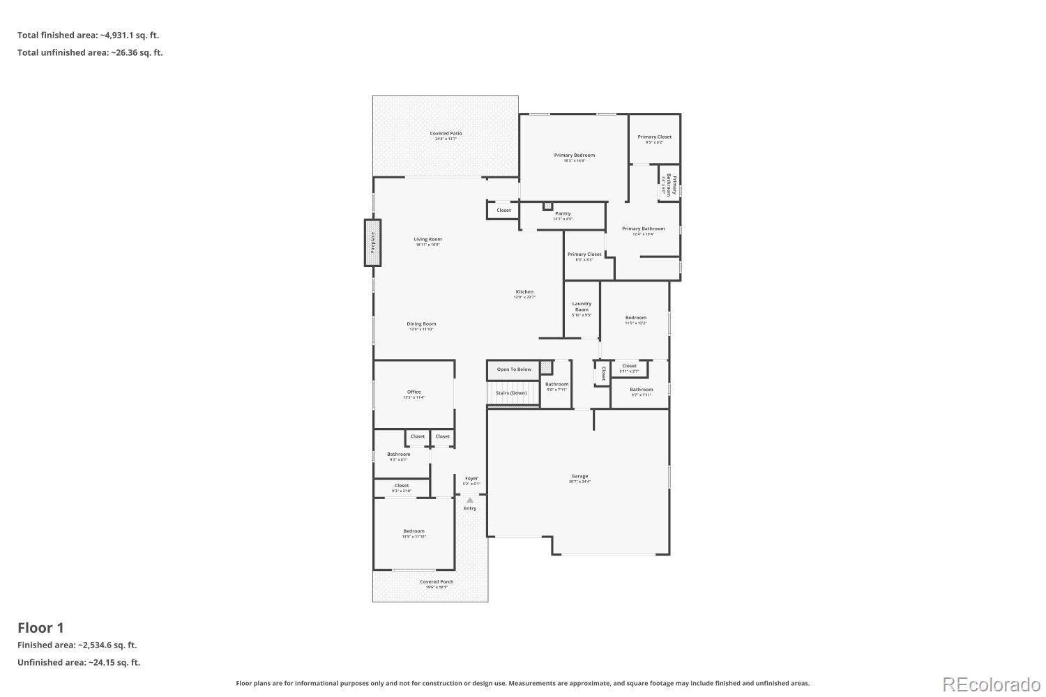 MLS Image #47 for 1365  alyssa drive,timnath, Colorado