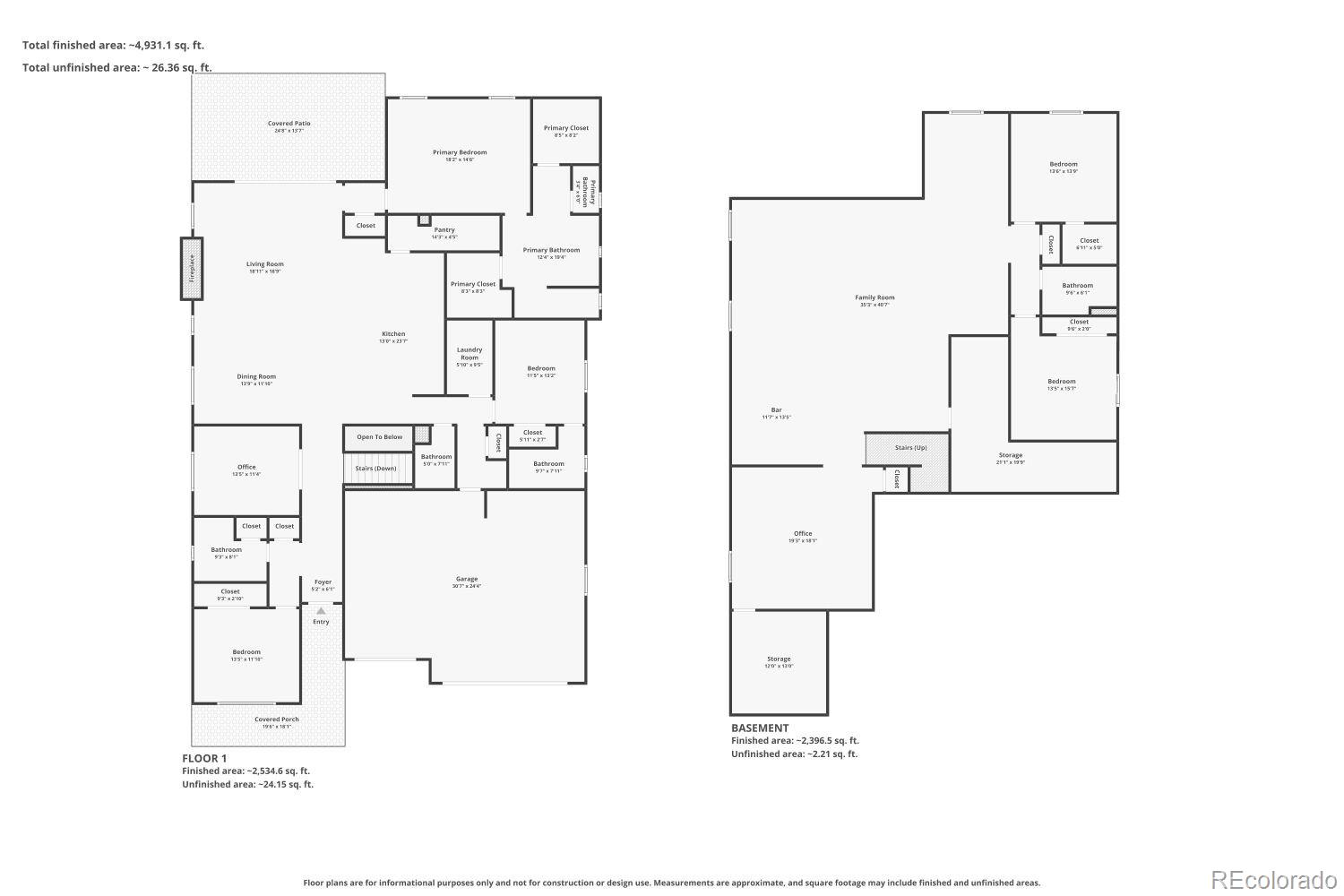MLS Image #49 for 1365  alyssa drive,timnath, Colorado