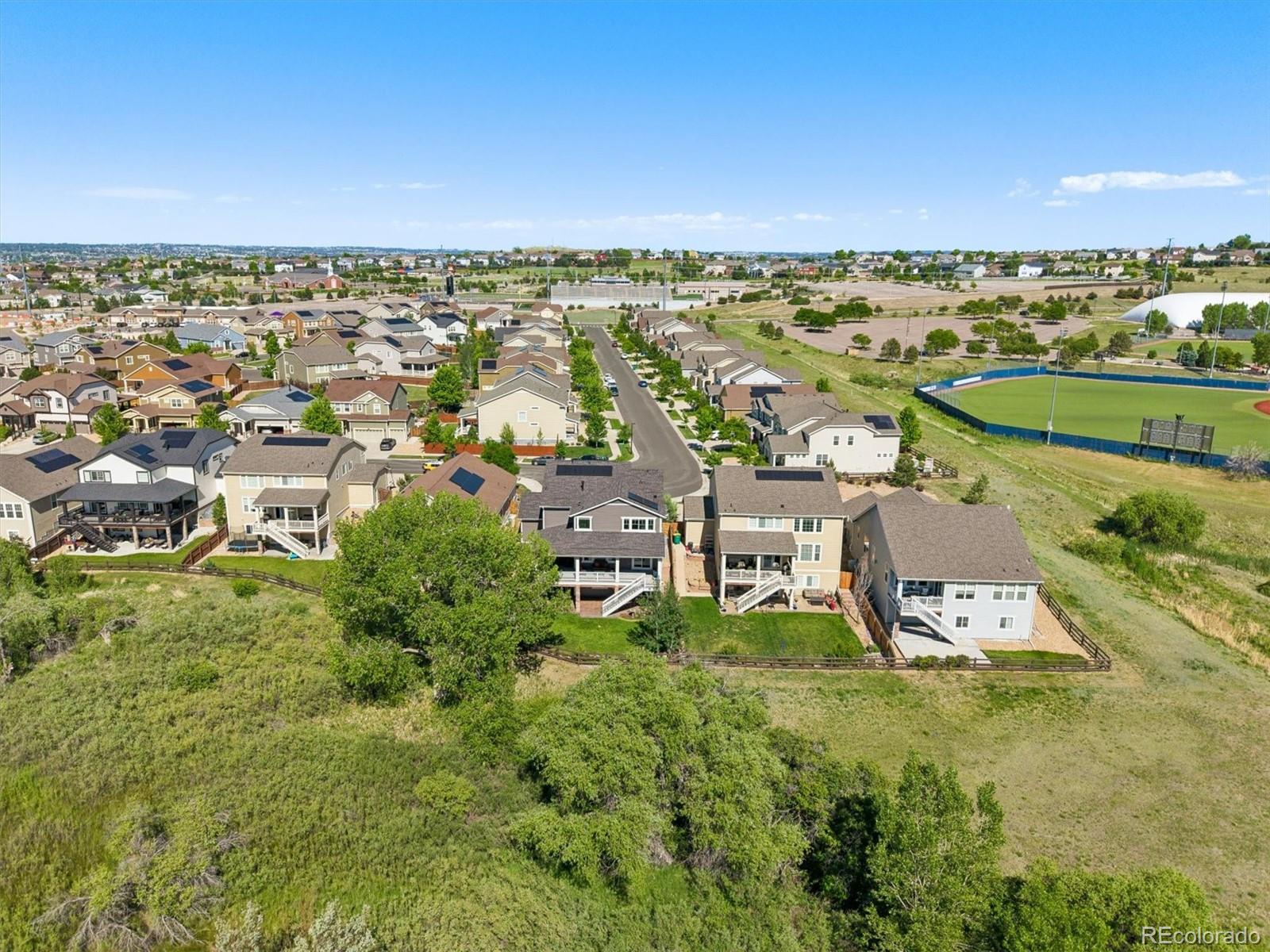 MLS Image #43 for 11873  phoebe street,parker, Colorado