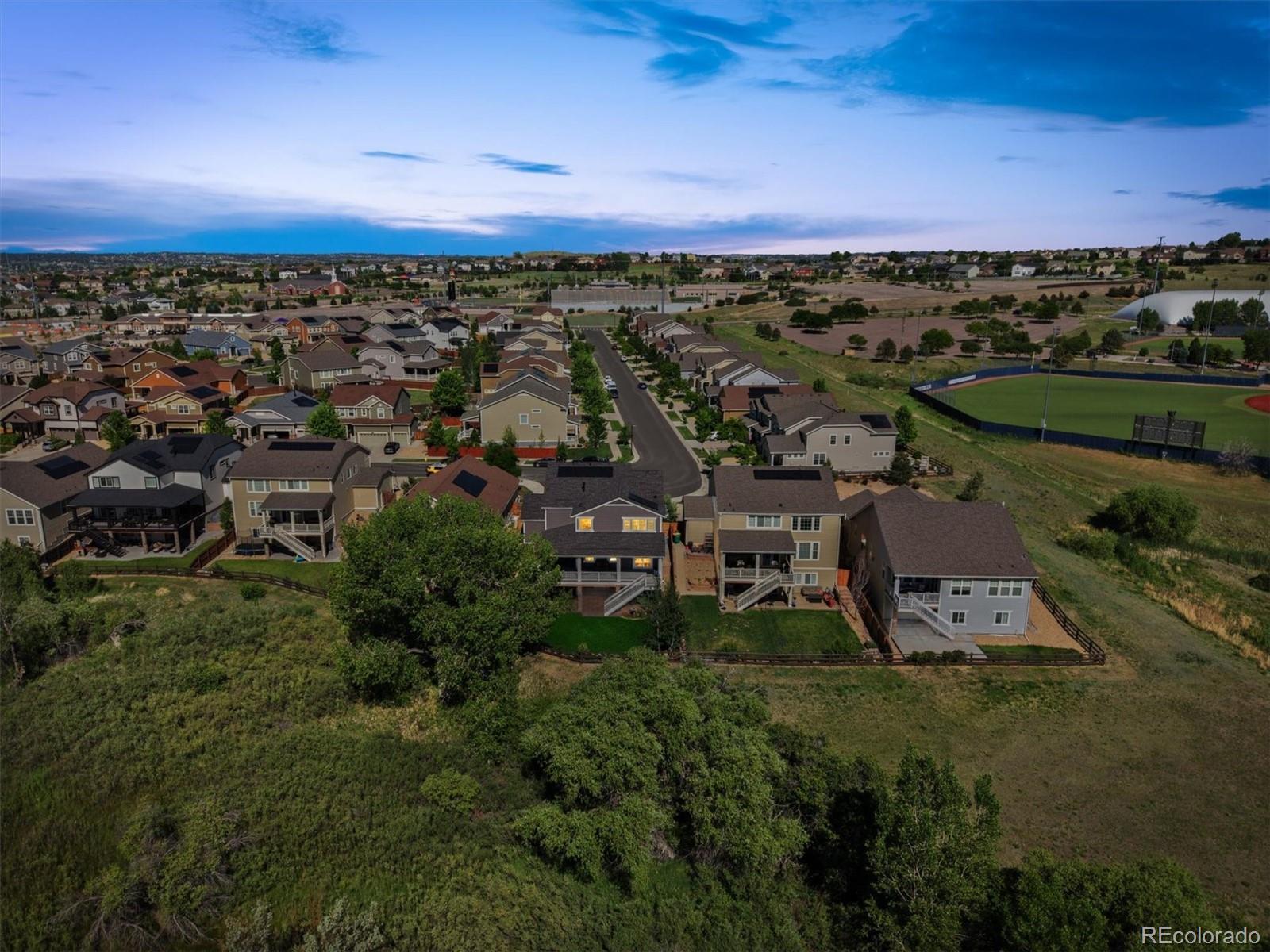 MLS Image #45 for 11873  phoebe street,parker, Colorado
