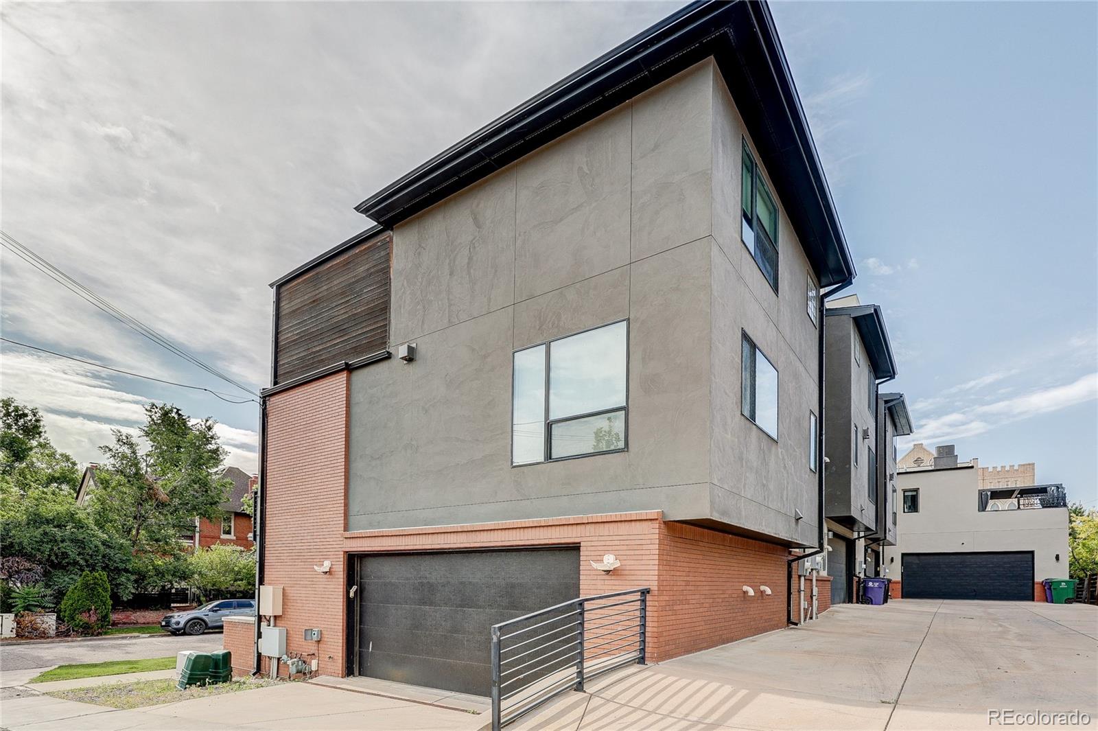 MLS Image #3 for 3209  osceola street,denver, Colorado