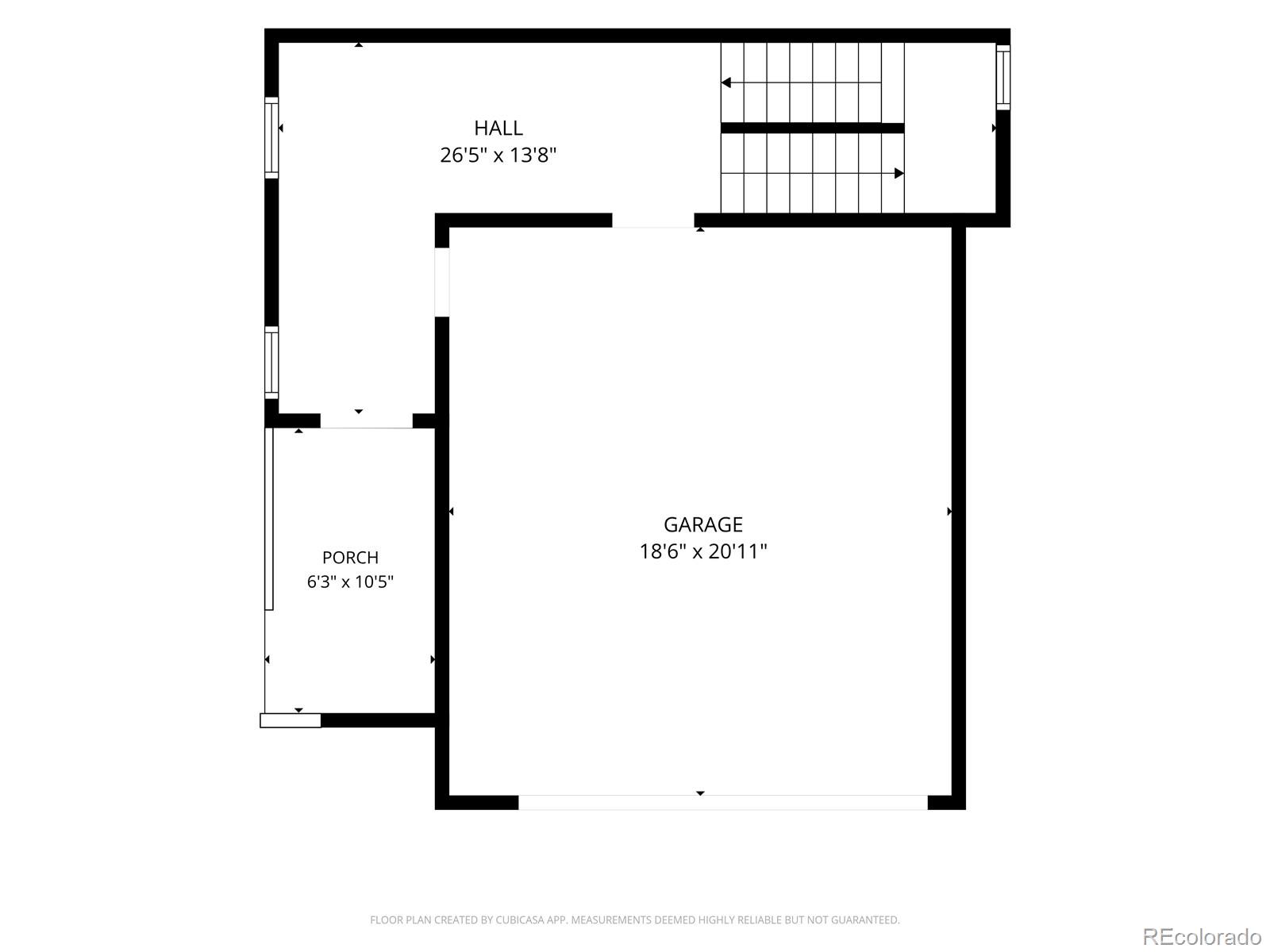 MLS Image #42 for 3209  osceola street,denver, Colorado