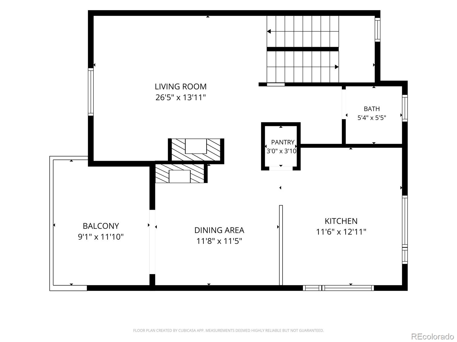 MLS Image #43 for 3209  osceola street,denver, Colorado
