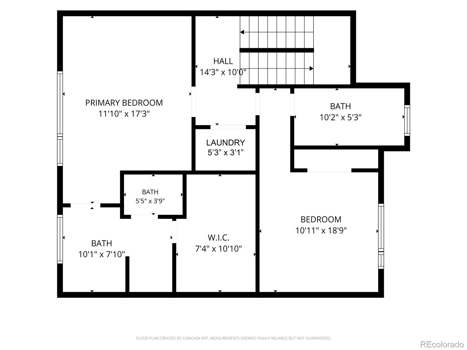MLS Image #44 for 3209  osceola street,denver, Colorado