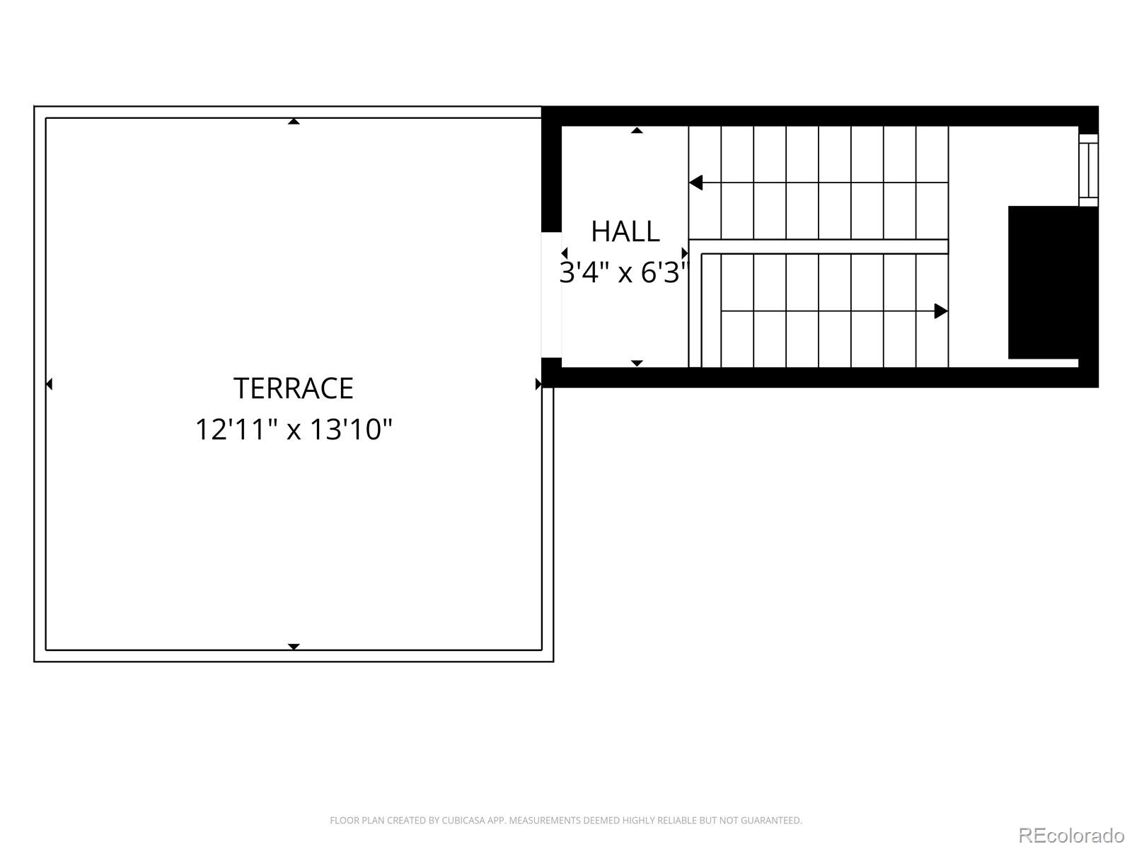 MLS Image #45 for 3209  osceola street,denver, Colorado