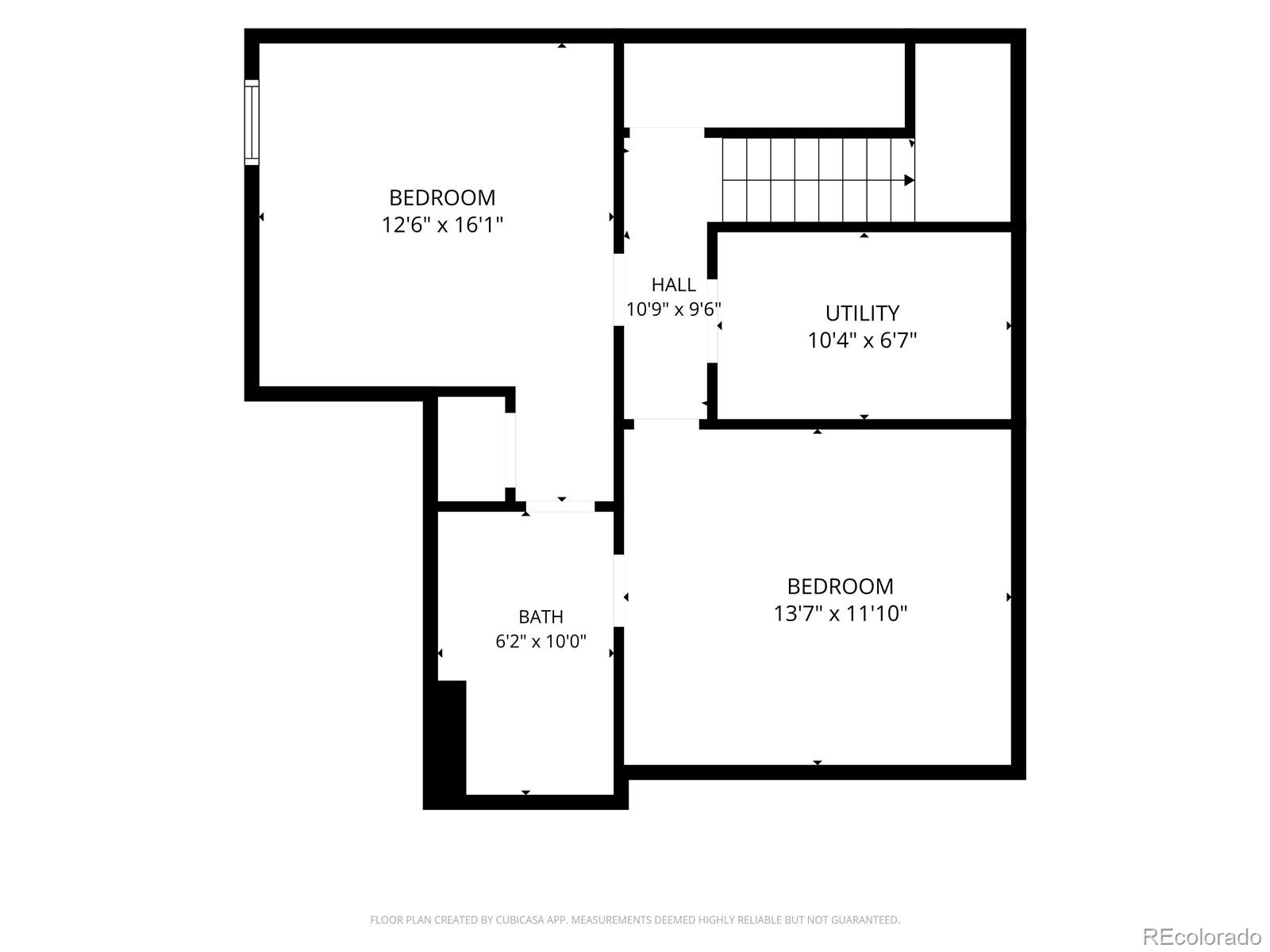MLS Image #46 for 3209  osceola street,denver, Colorado