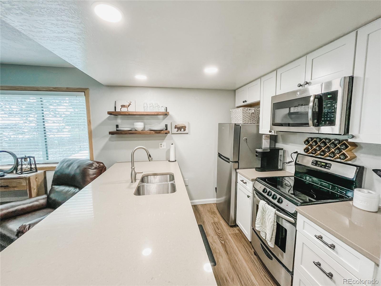 MLS Image #1 for 247  lake drive,granby, Colorado
