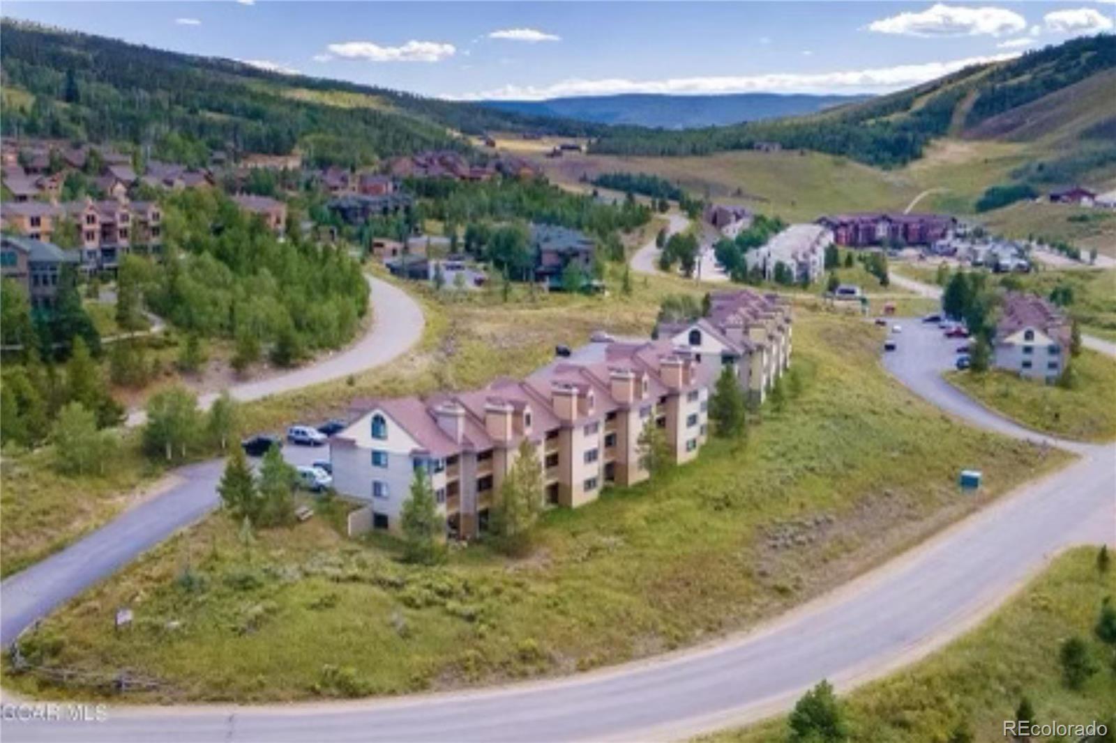 MLS Image #12 for 247  lake drive,granby, Colorado