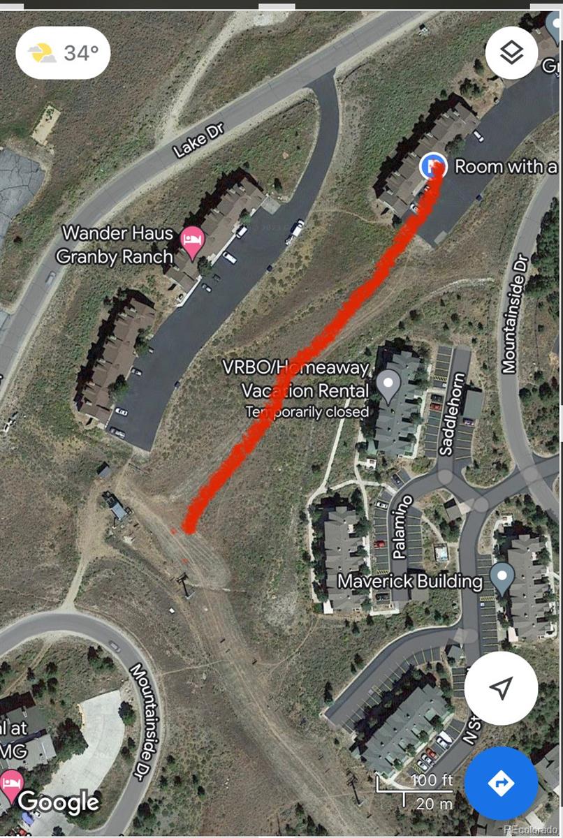 MLS Image #14 for 247  lake drive,granby, Colorado