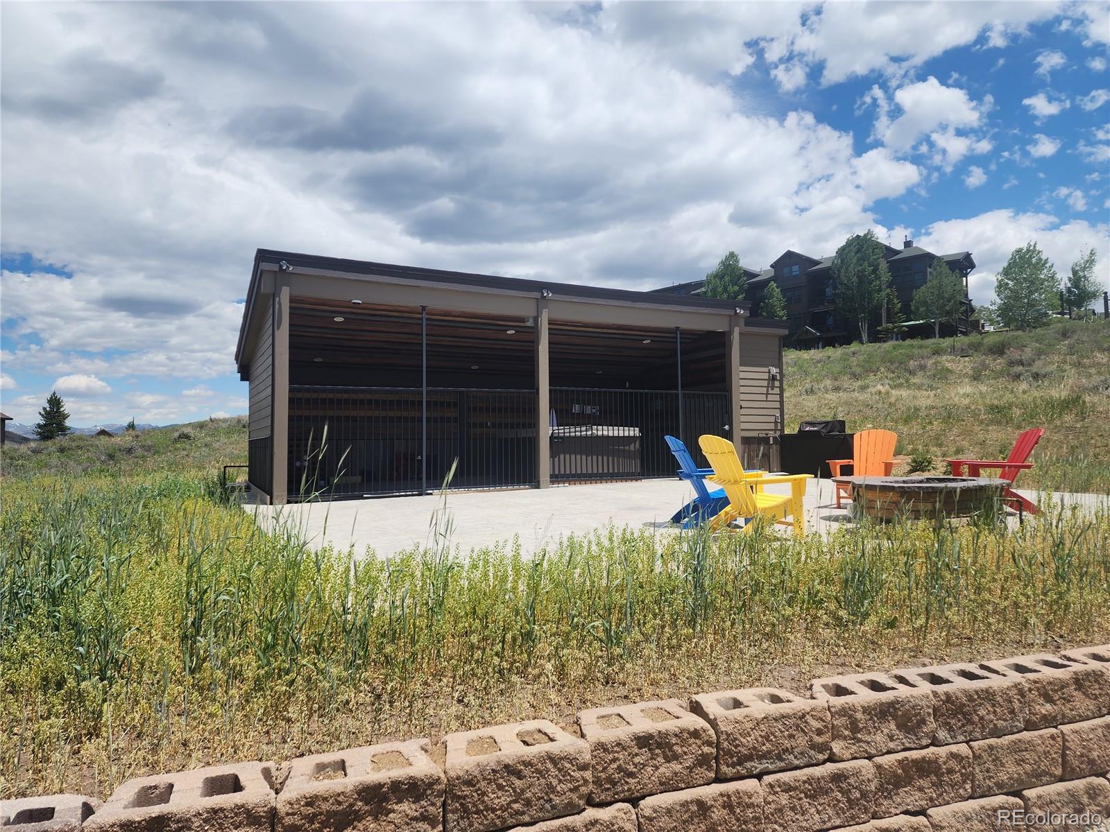 MLS Image #16 for 247  lake drive,granby, Colorado