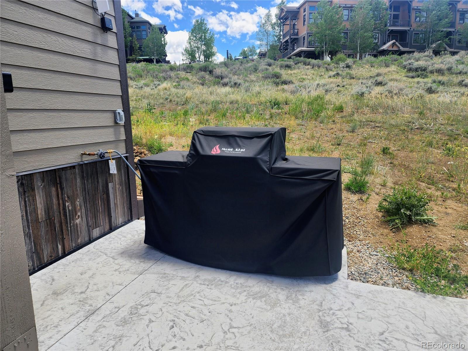 MLS Image #19 for 247  lake drive,granby, Colorado