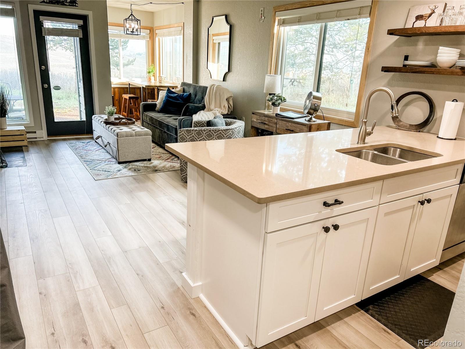MLS Image #2 for 247  lake drive,granby, Colorado
