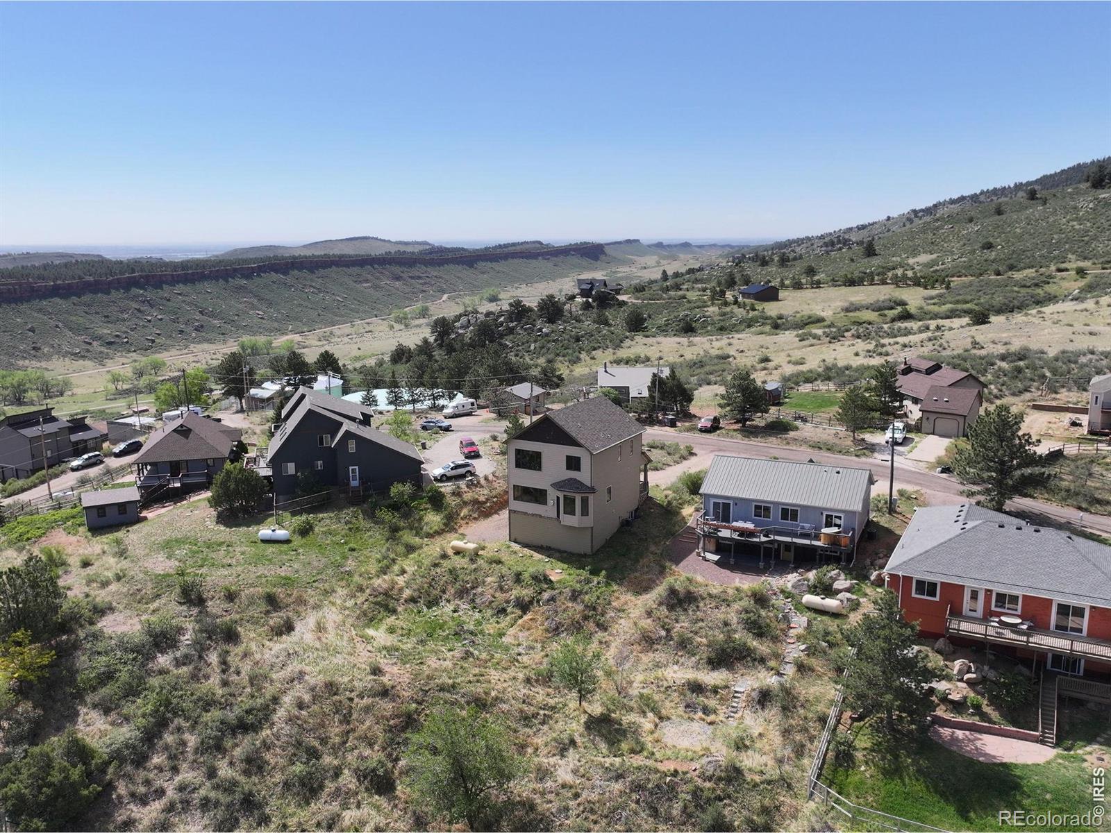 MLS Image #46 for 5216  arrowhead lane,fort collins, Colorado