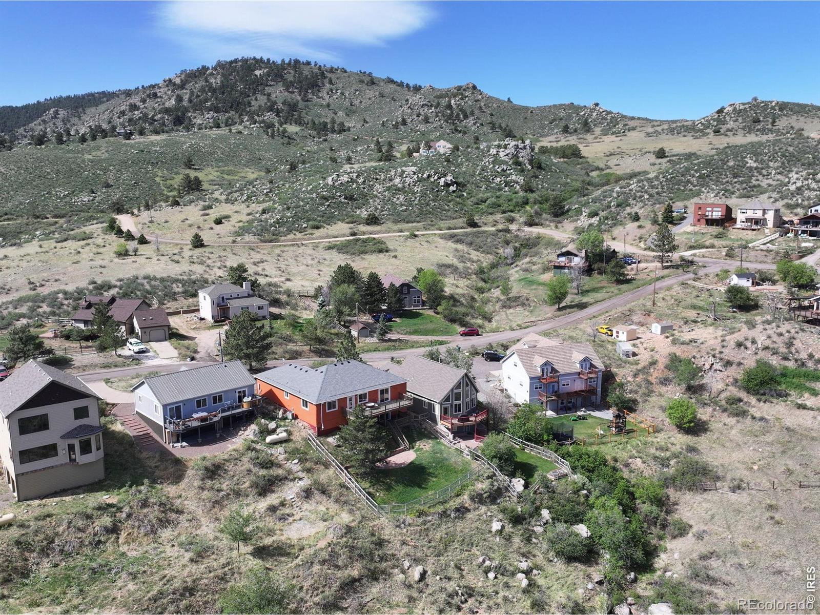 MLS Image #47 for 5216  arrowhead lane,fort collins, Colorado