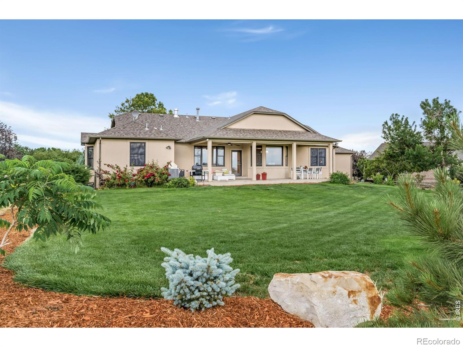 MLS Image #33 for 18115  wagon trail,mead, Colorado