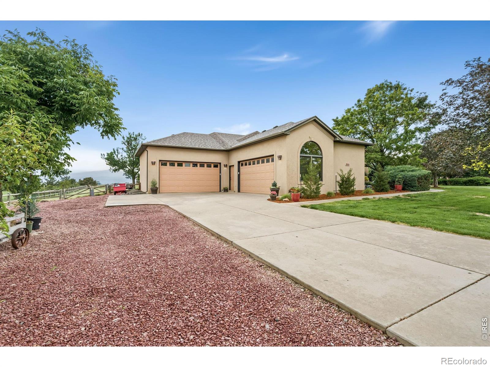 MLS Image #37 for 18115  wagon trail,mead, Colorado