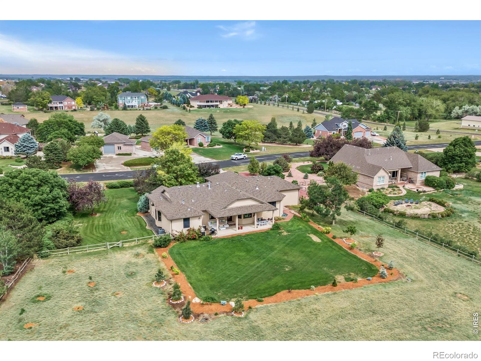 MLS Image #38 for 18115  wagon trail,mead, Colorado