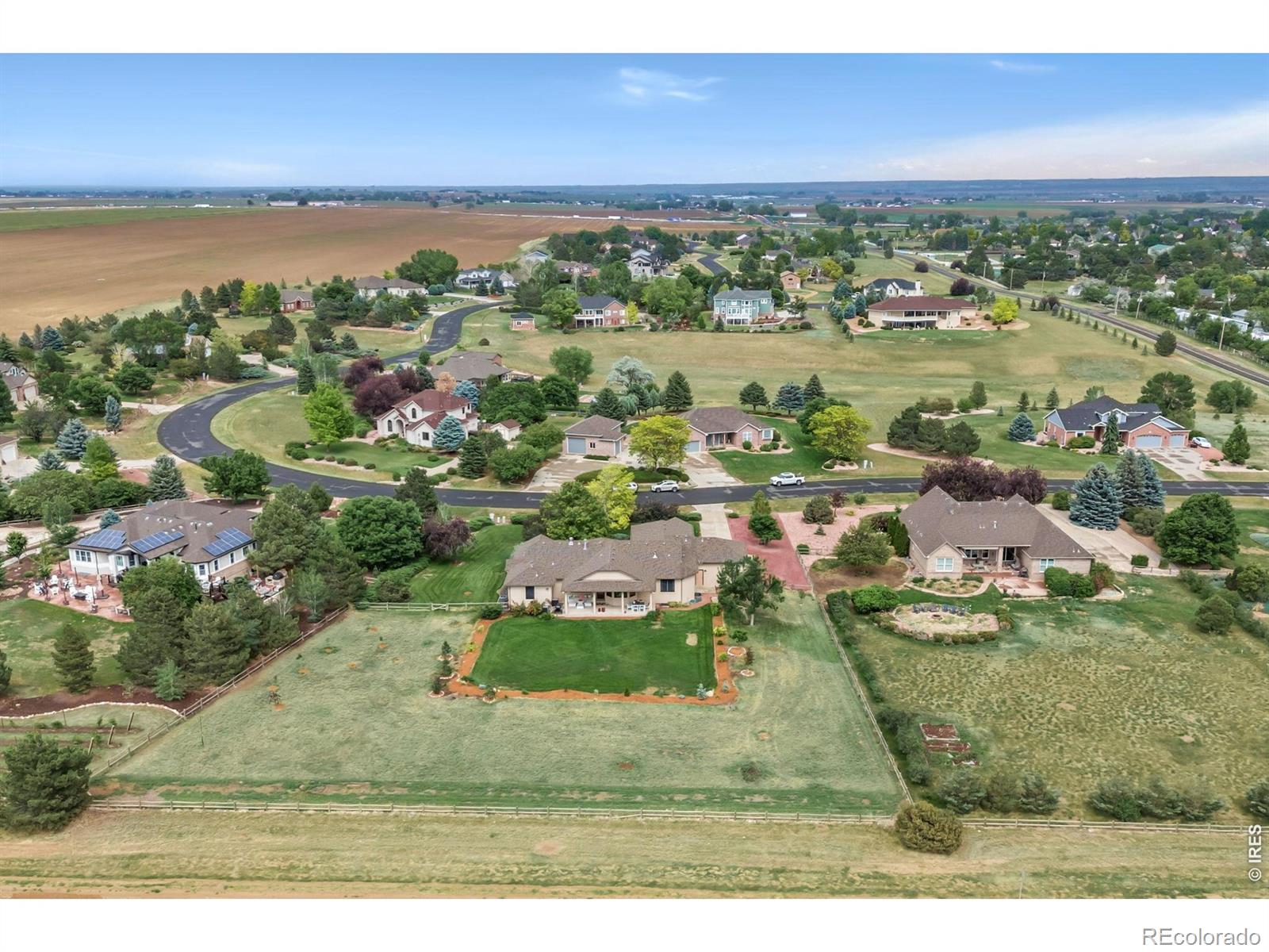 MLS Image #39 for 18115  wagon trail,mead, Colorado