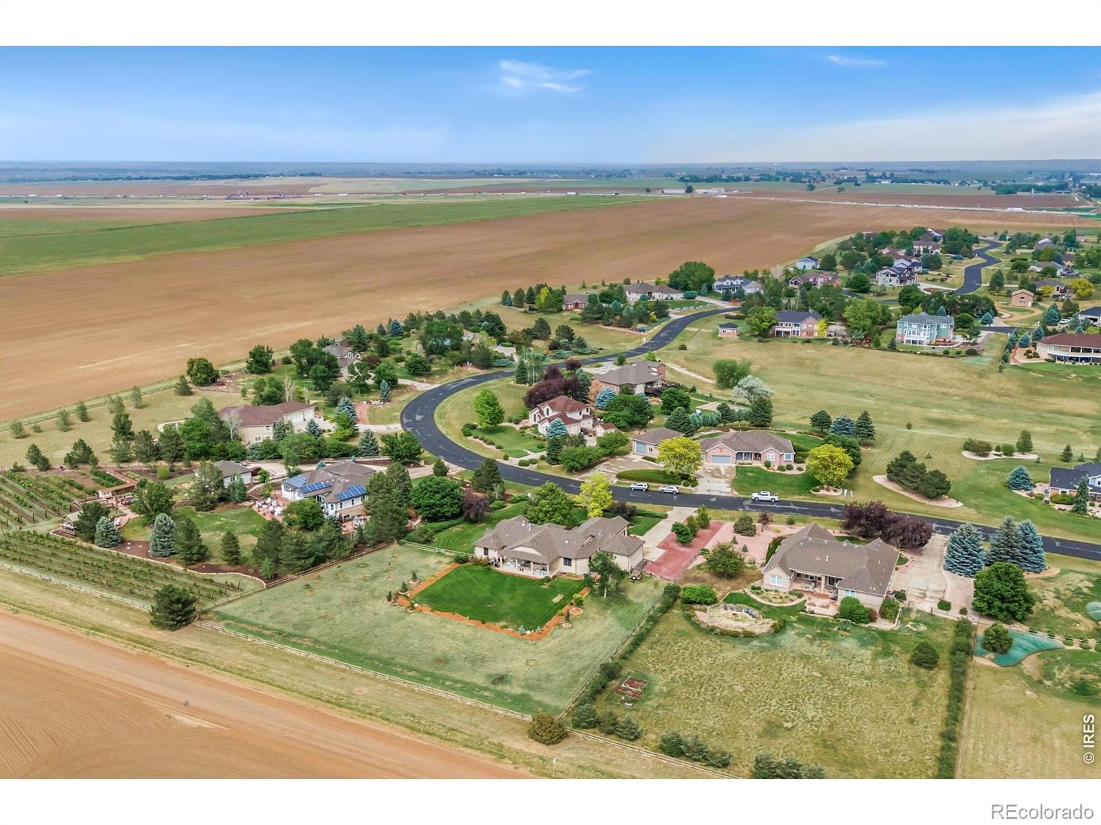 MLS Image #40 for 18115  wagon trail,mead, Colorado