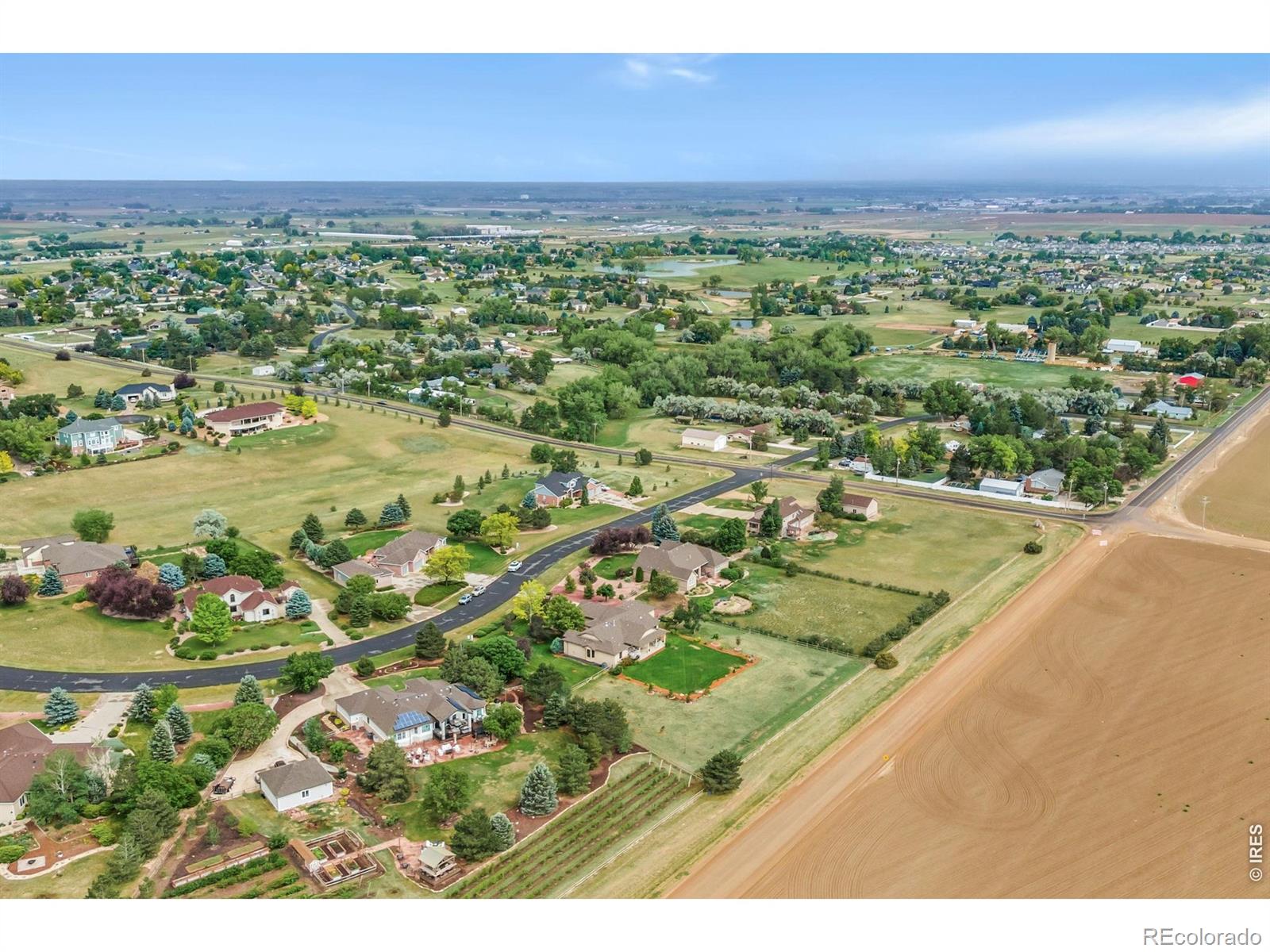 MLS Image #41 for 18115  wagon trail,mead, Colorado