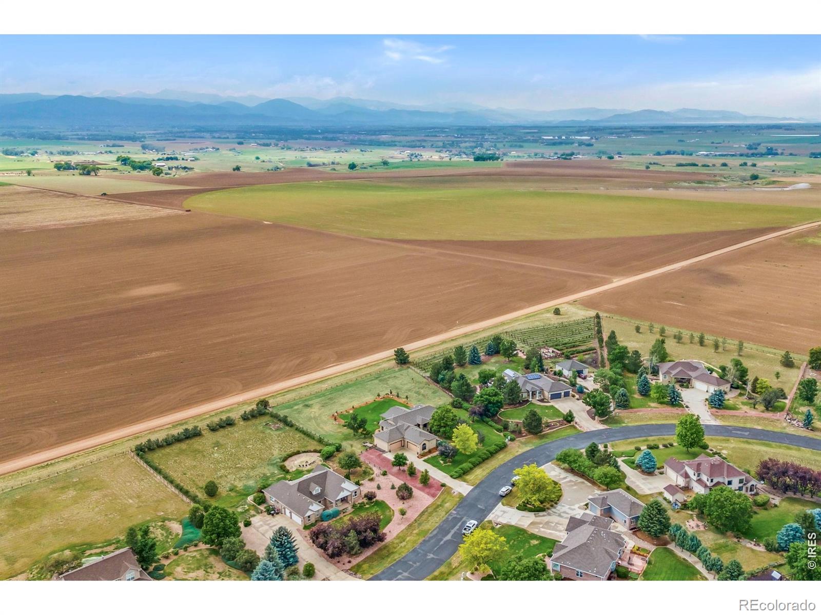 MLS Image #42 for 18115  wagon trail,mead, Colorado