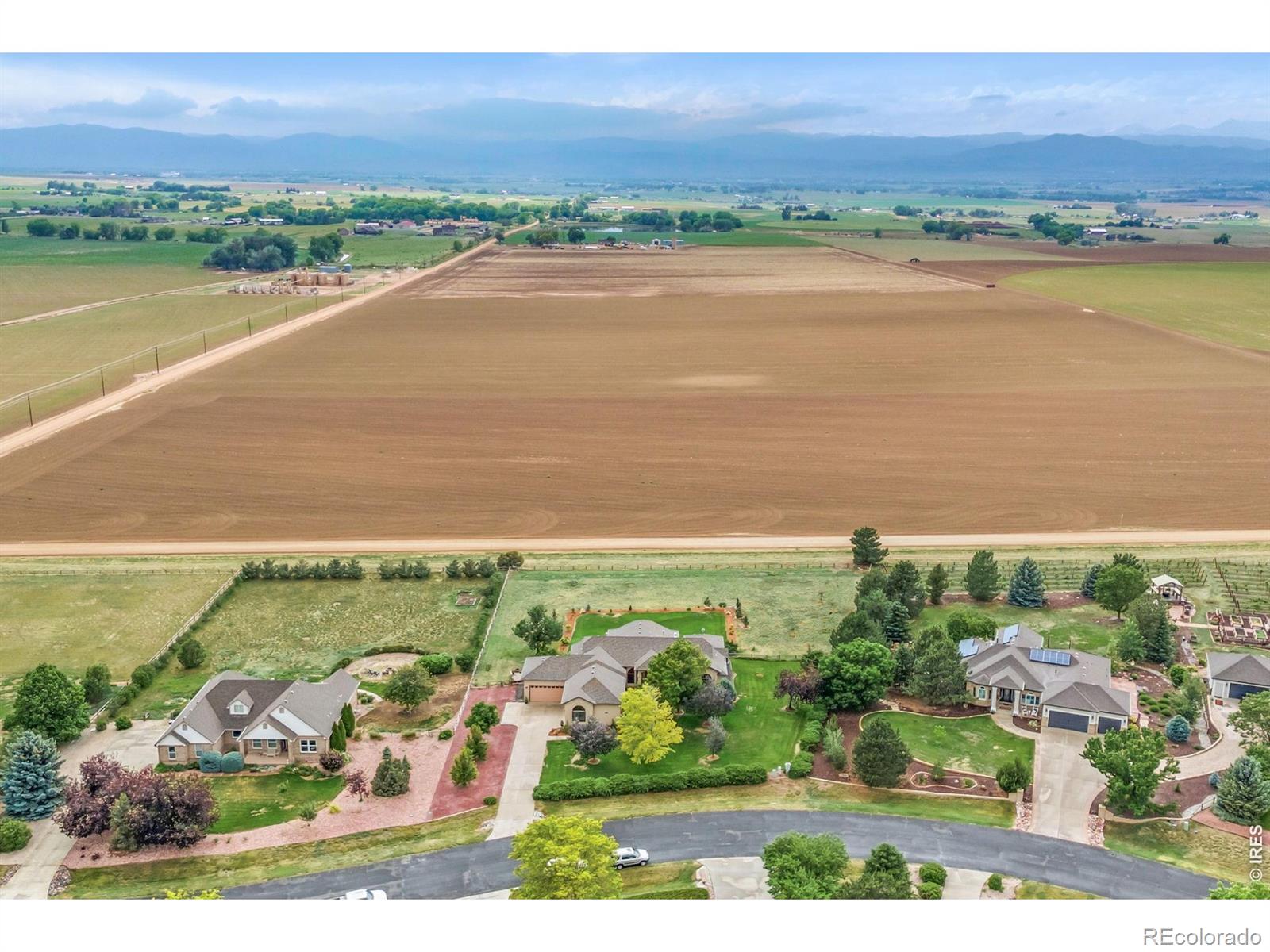 MLS Image #43 for 18115  wagon trail,mead, Colorado