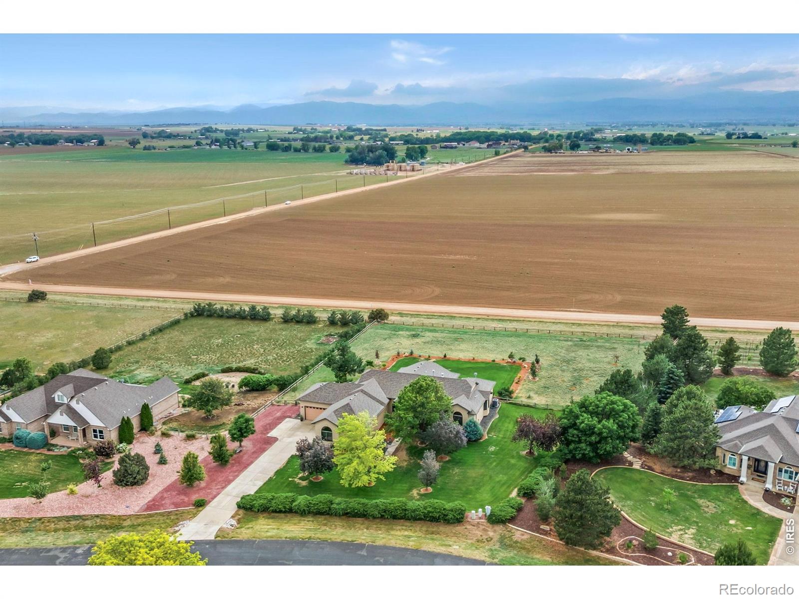 MLS Image #44 for 18115  wagon trail,mead, Colorado