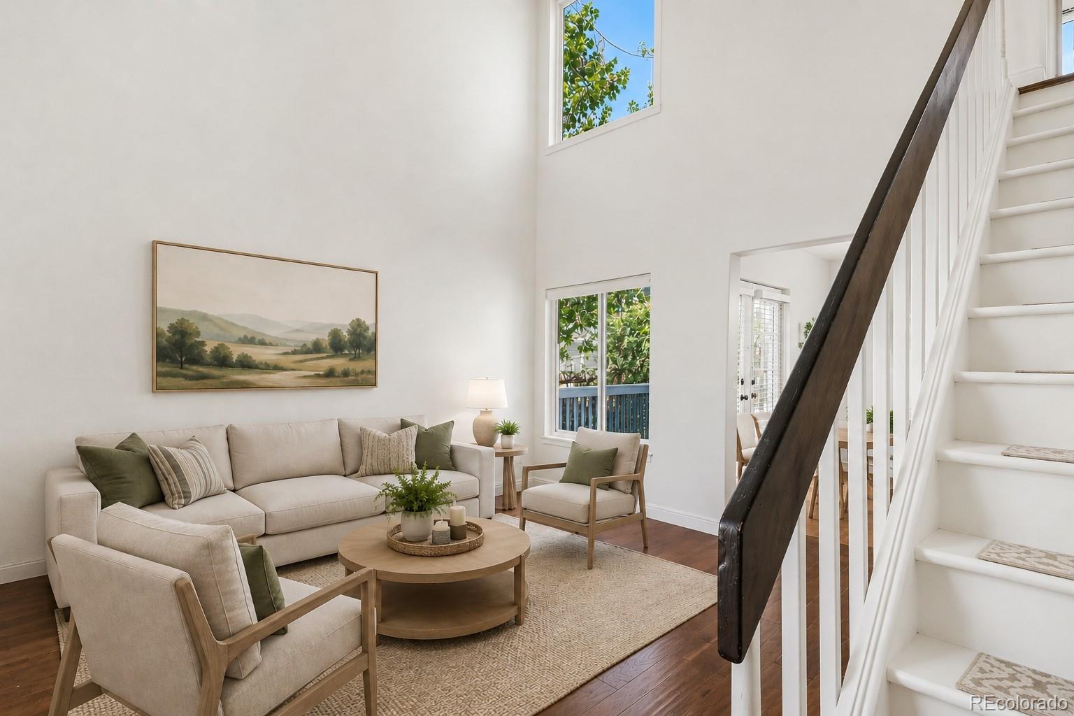 MLS Image #1 for 585  arden circle,littleton, Colorado