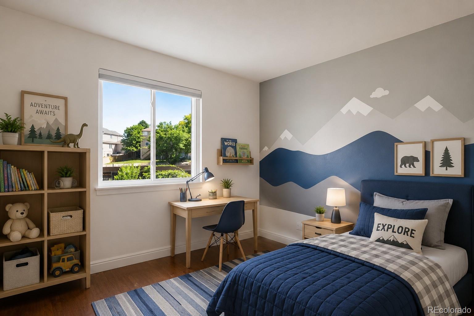 MLS Image #16 for 585  arden circle,littleton, Colorado