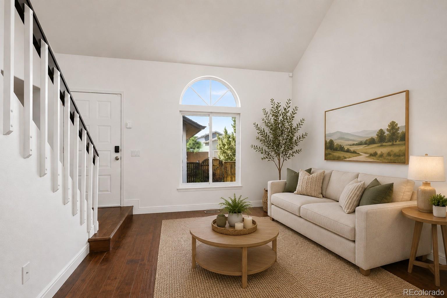 MLS Image #3 for 585  arden circle,littleton, Colorado