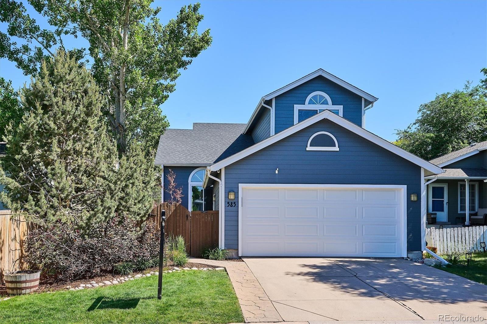 MLS Image #37 for 585  arden circle,highlands ranch, Colorado
