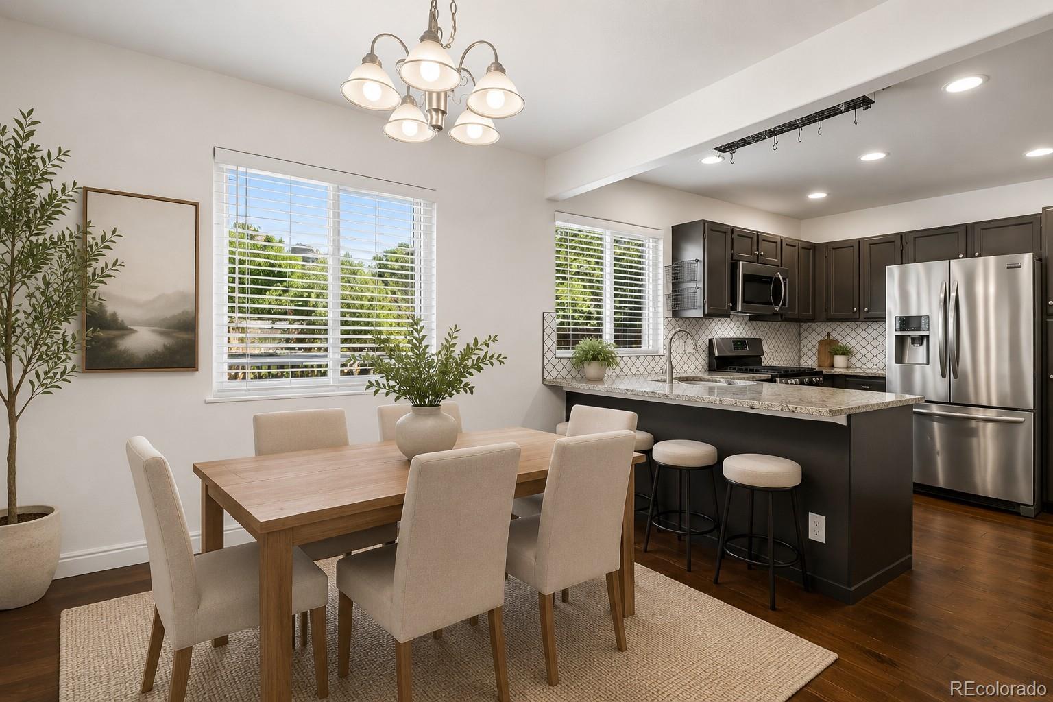 MLS Image #5 for 585  arden circle,littleton, Colorado
