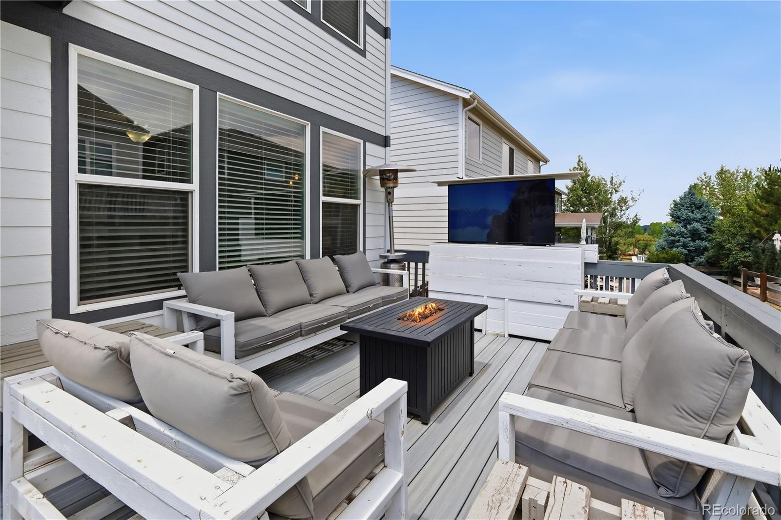 MLS Image #15 for 3064  trailblazer way,castle rock, Colorado