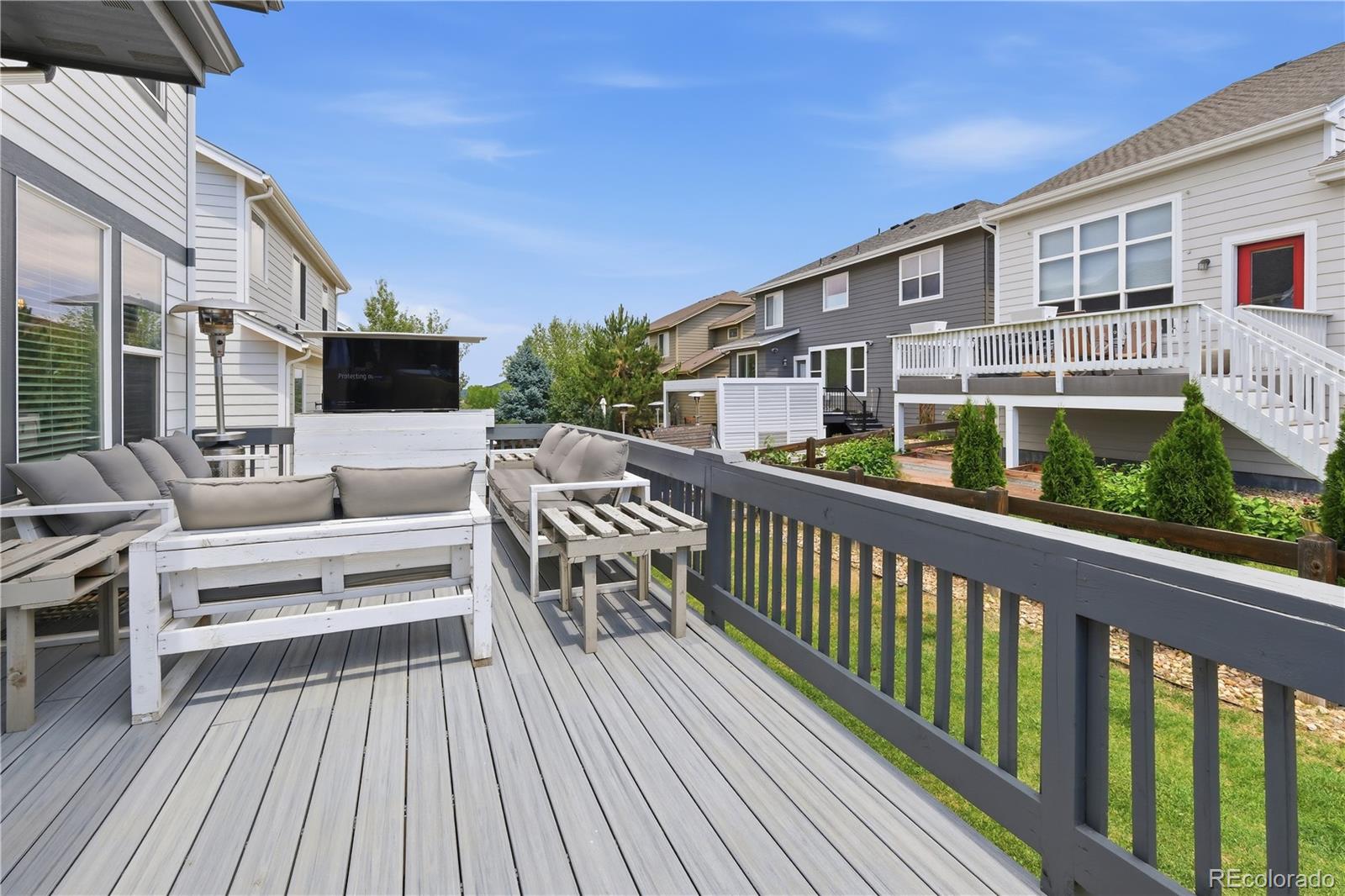 MLS Image #16 for 3064  trailblazer way,castle rock, Colorado