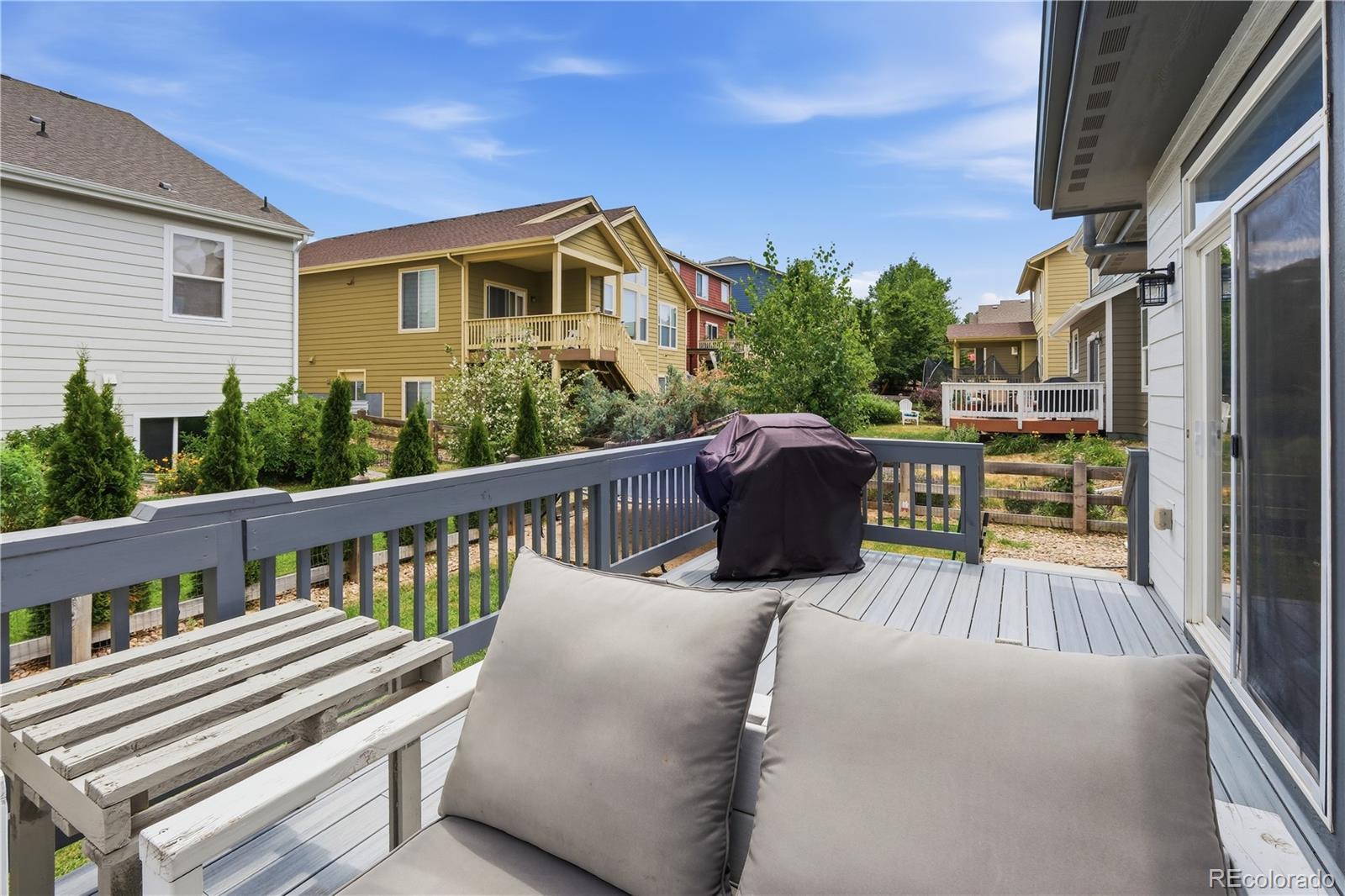 MLS Image #17 for 3064  trailblazer way,castle rock, Colorado