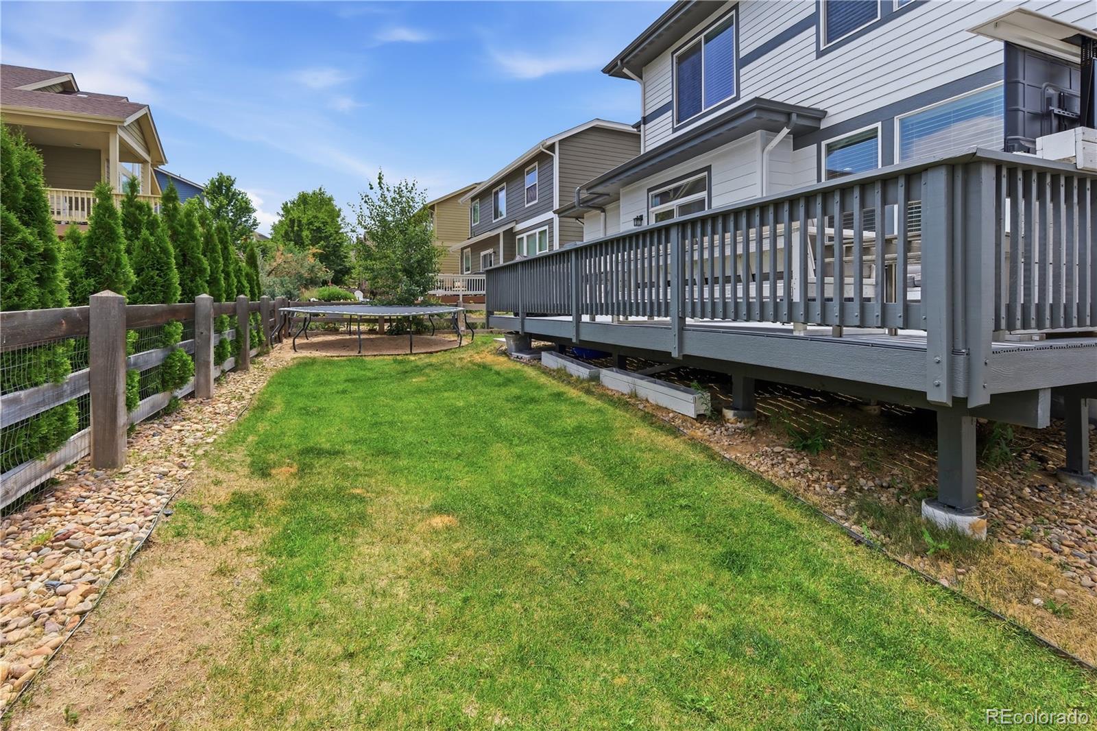 MLS Image #18 for 3064  trailblazer way,castle rock, Colorado