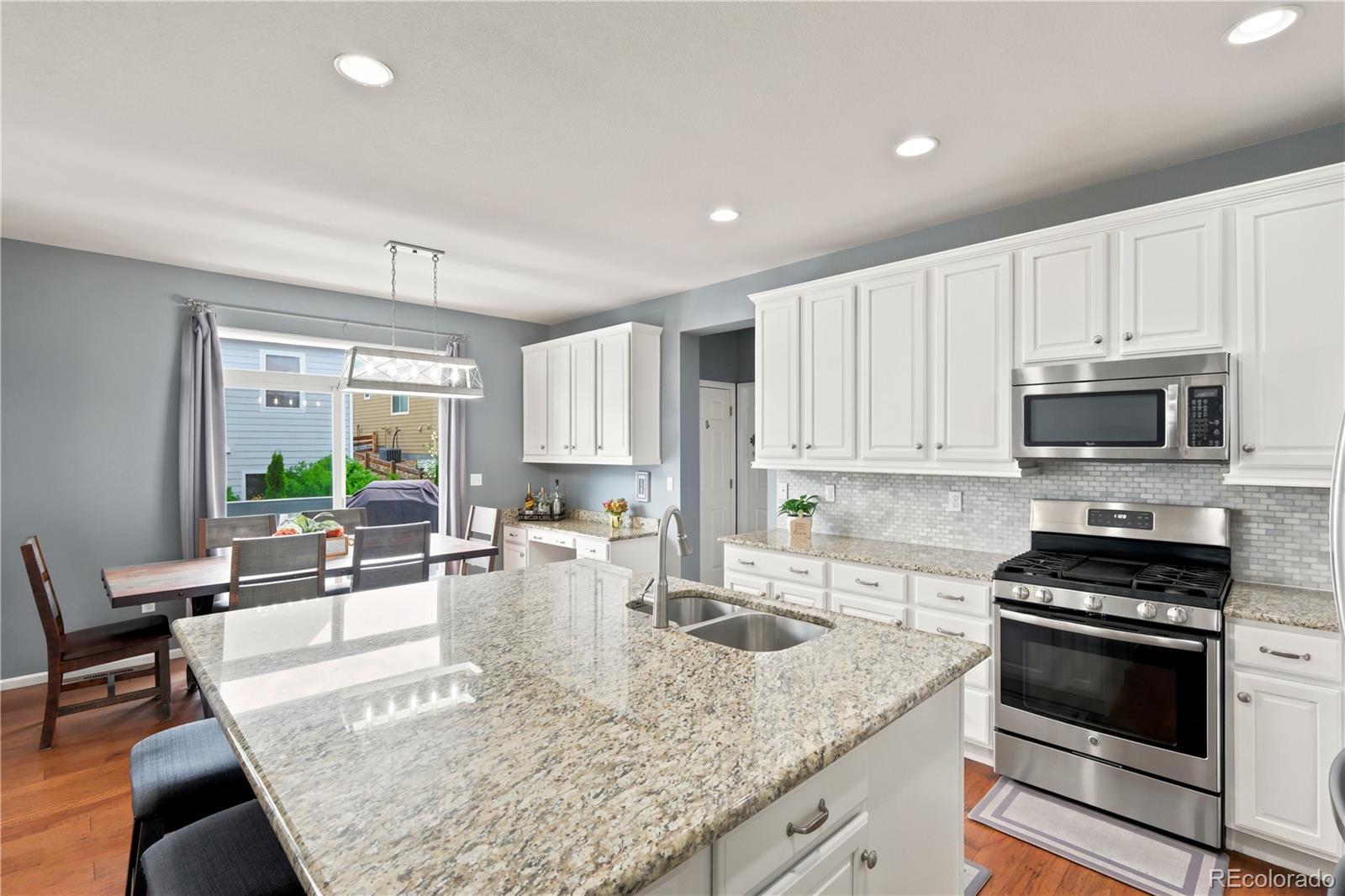 MLS Image #2 for 3064  trailblazer way,castle rock, Colorado