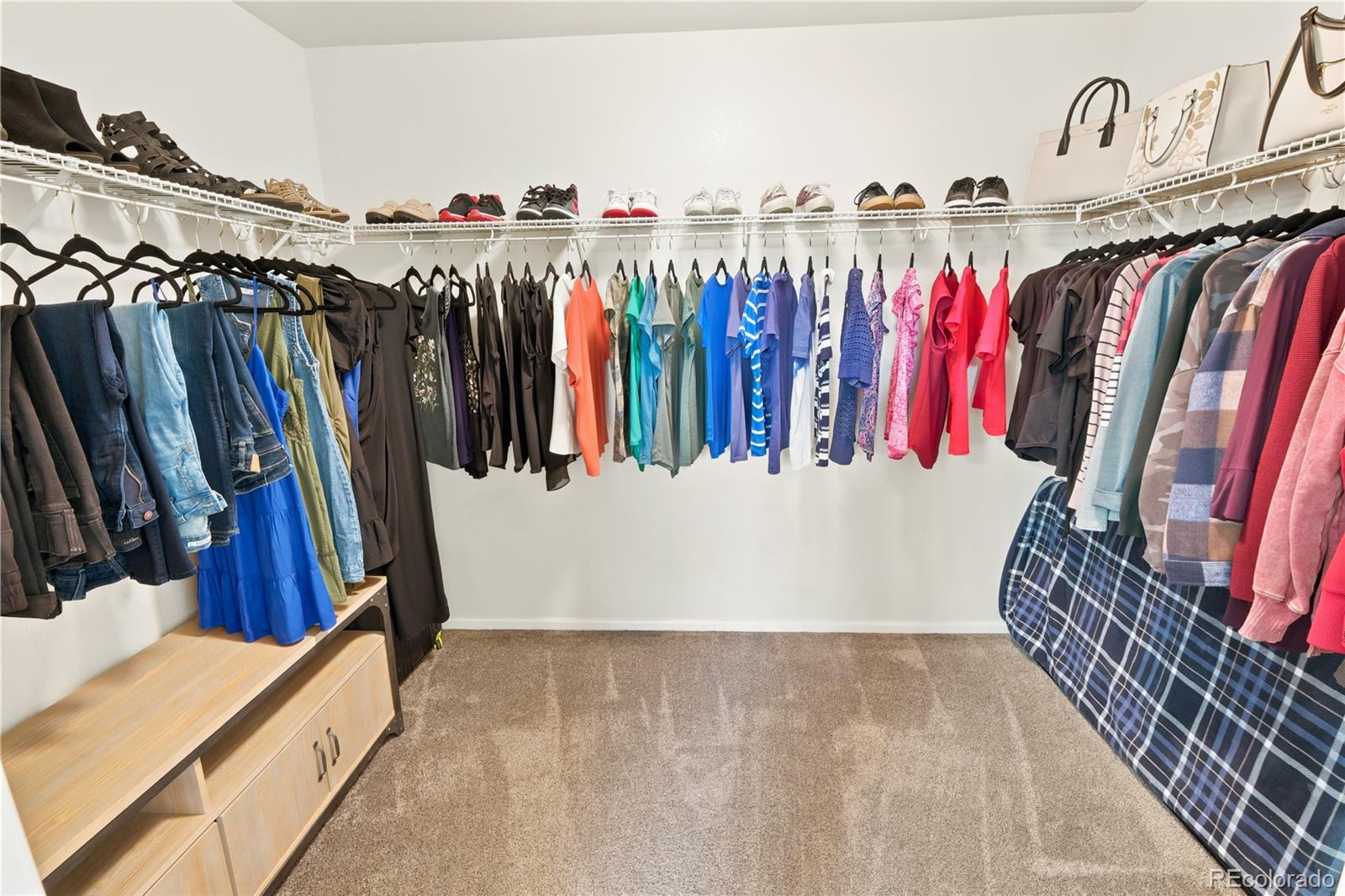MLS Image #25 for 3064  trailblazer way,castle rock, Colorado